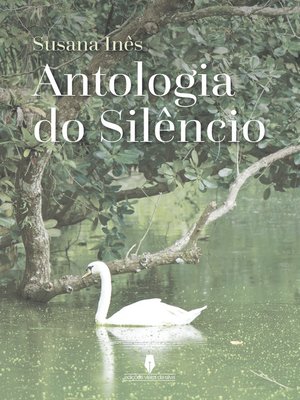 cover image of Antologia do Silêncio